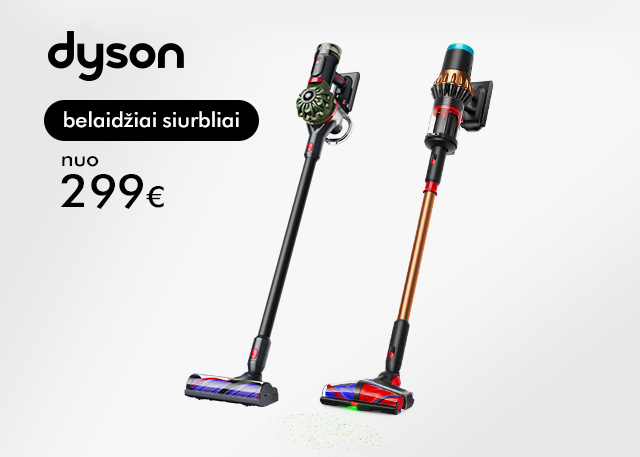 dyson